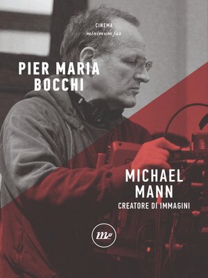 cover image of Michael Mann